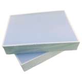 Paper, Blue ESD Safe, 8.5" x 11" Sheet, 500 Sheets/Ream redirect to product page